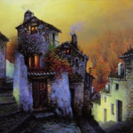 Luís Romero - Anuario 2016-2017