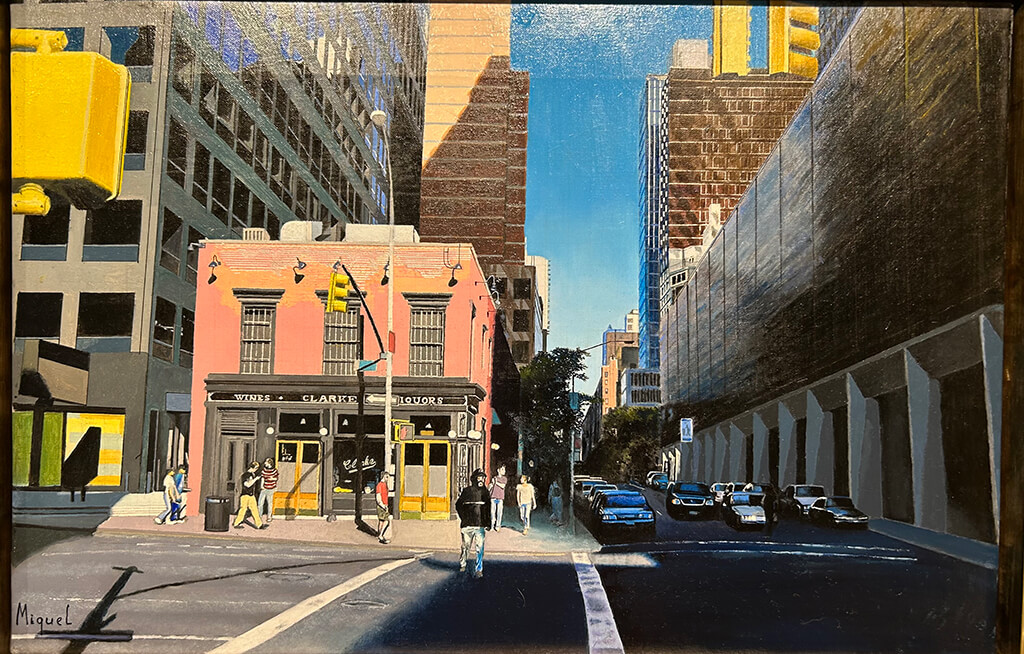 Josep Mª Miquel Claraso