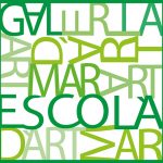 Grup d'Art Escolà - Grupo Verde