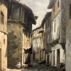 CALLE