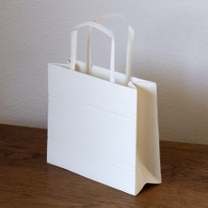 BOSSA BLANCA 6 -FUSTA DE FAIG-