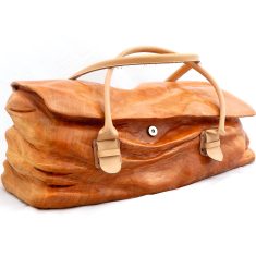 BOSSA DE VIATGE – FUSTA DE POLLANCRE-