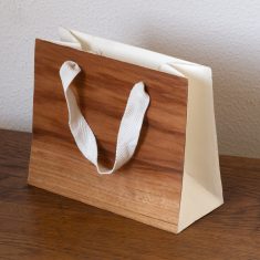 BOSSA PAPER 1 – FUSTA DE JATOBA-