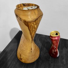 21 CAN – FUSTA D’ OLIVERA-