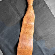 CORBATA – FUSTA DE JATOBA-