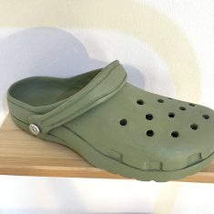 CROCKS – FUSTA DE FAIG-