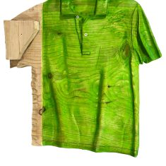 POLO DE CEDRE – FUSTA DE CEDRE-