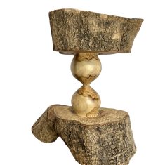 RELLOTGE DE SORRA – FUSTA DE OLIVERA-