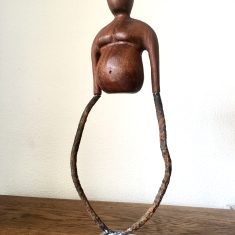 MINIMALISTE – FUSTA DE OM-