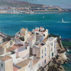 SA PENYA EIVISSA