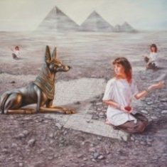 EL JUICIO ÚLTIMO- LAS PUERTAS DE ANUBIS