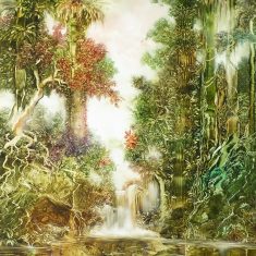 A MAS DE TREINTA KILOMETROS