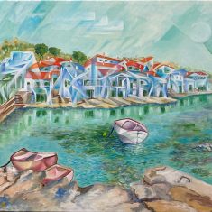 MEDITERRÀNIA III