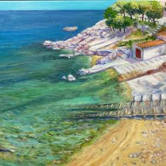 UN RACONET – COSTA BRAVA-