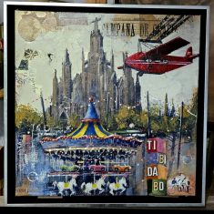 TIBIDABO MAGIC