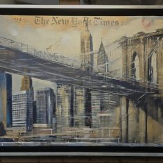 PONT DE BROOKLYN